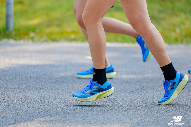 妳的主场，各有故事