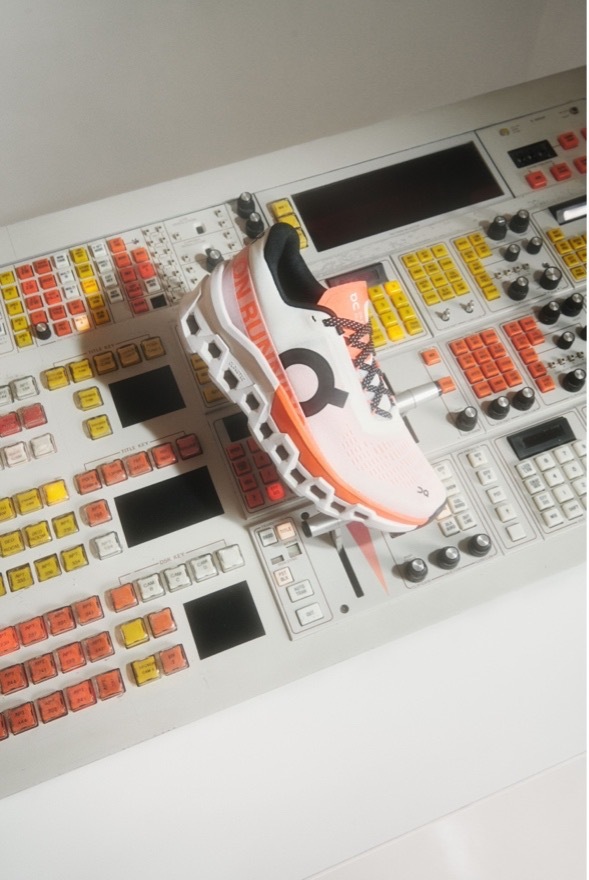 此刻，能量满格