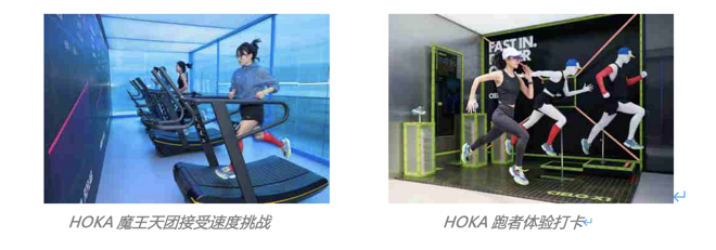 HOKA FLYLAB正式揭幕 跑者云集掀起破速浪潮