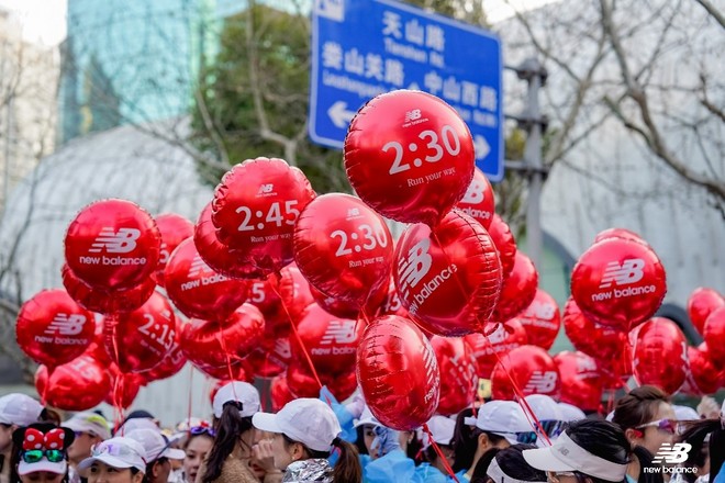 妳的主场，各有故事