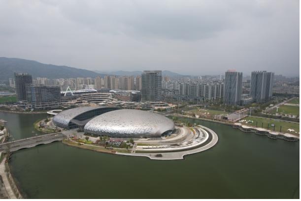 高新国控.2024德清半程马拉松新闻发布会顺利召开