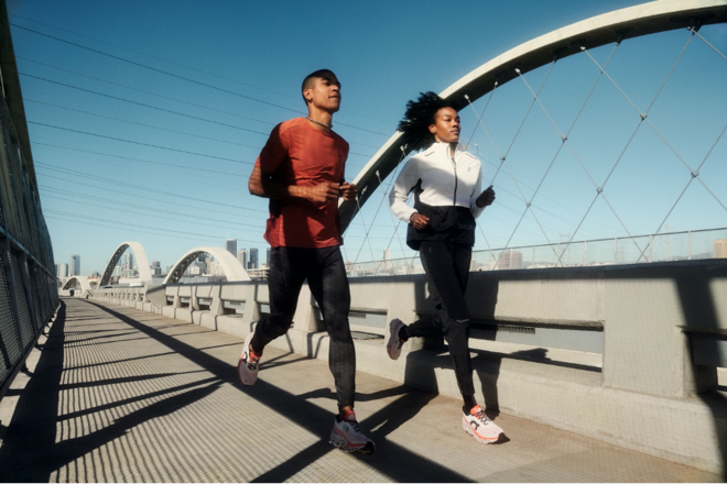 此刻，能量满格