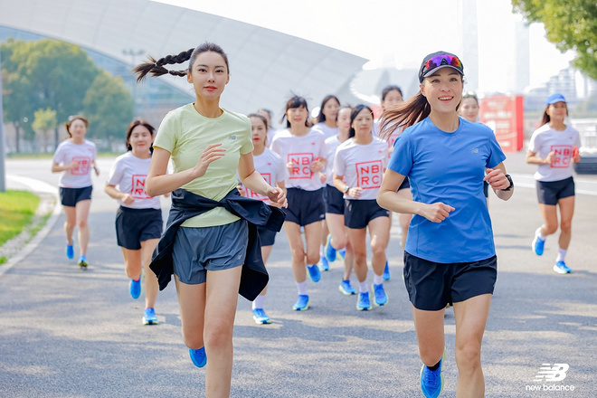 妳的主场，各有故事