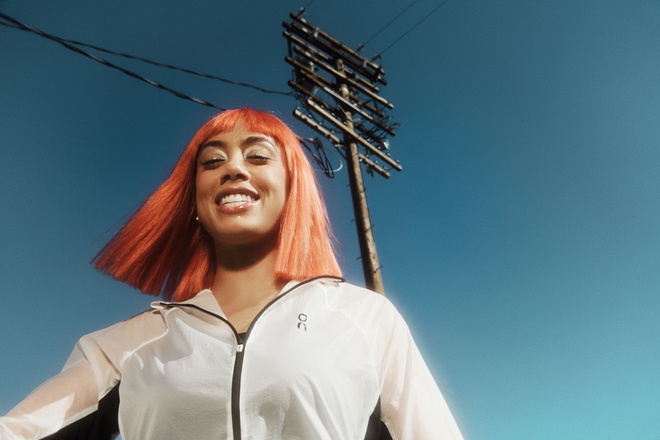 此刻，能量满格