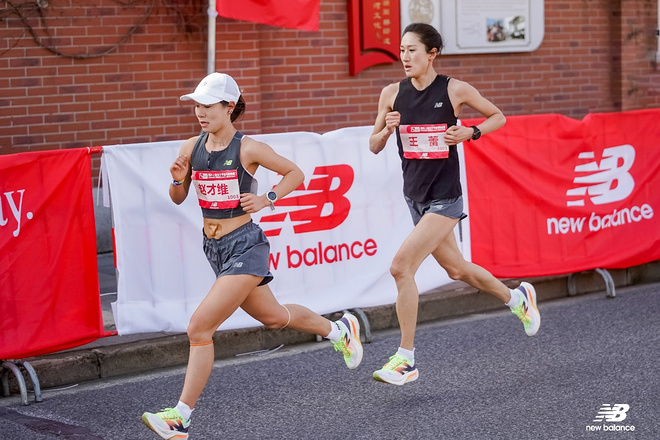 妳的主场，各有故事