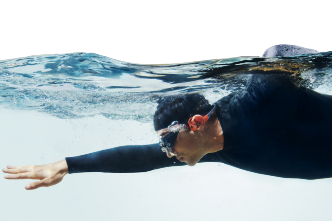 从游泳、铁三到运动全场景：Shokz韶音2024新品耳机重磅发布