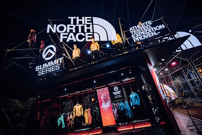 #TNF100 翻忆故山峦，山峦再赋新   2024 TNF100 莫干山越野跑挑战赛热血收官