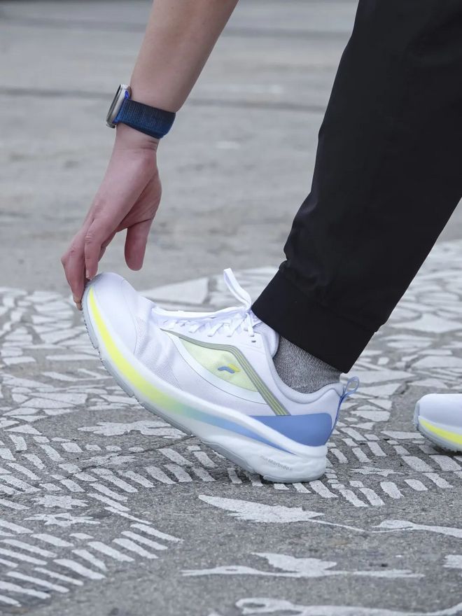 比软更软，全新升级柔云2上脚深度体验