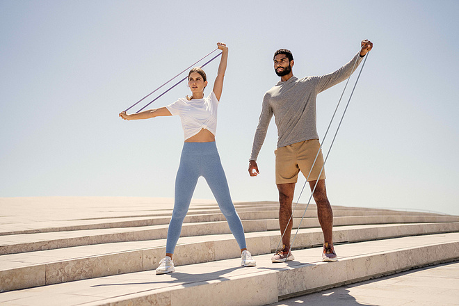 Vuori 首个中国门店正式亮相上海静安嘉里中心