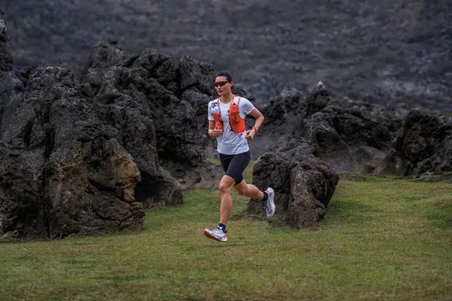 燃烧GEAR ｜ 如何为越野赛选择一双适合的跑山鞋