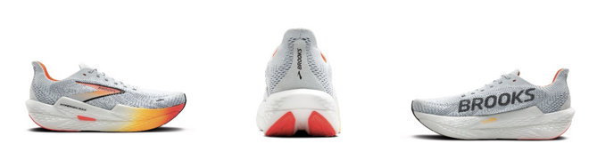 Brooks布鲁克斯竞速跑鞋Hyperion Max烈风2全新升级上市，