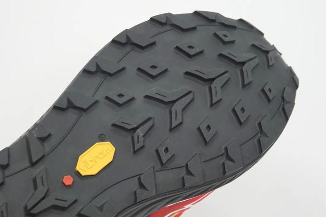 燃烧GEAR ｜ 如何为越野赛选择一双适合的跑山鞋