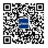 ASICS亚瑟士打造向心运动场