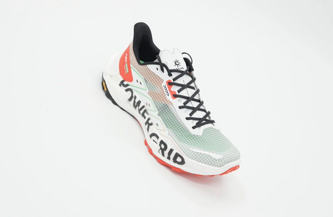 燃烧GEAR ｜ 如何为越野赛选择一双适合的跑山鞋