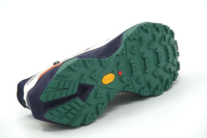 燃烧GEAR ｜ 如何为越野赛选择一双适合的跑山鞋