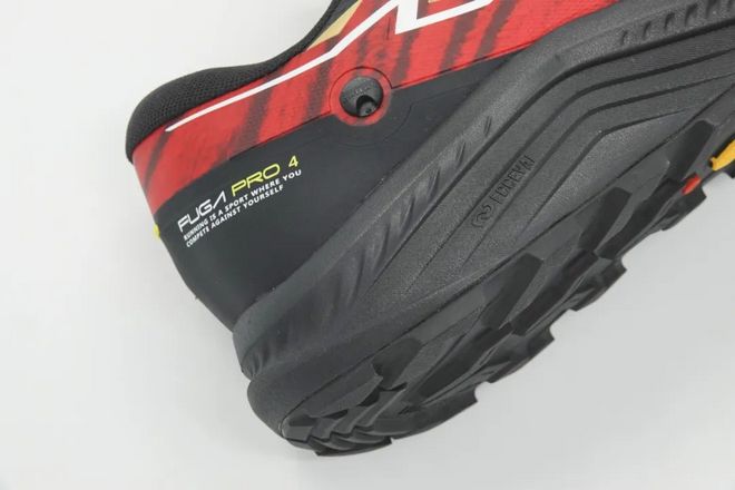 燃烧GEAR ｜ 如何为越野赛选择一双适合的跑山鞋