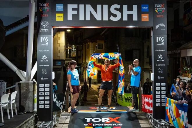 燃烧GEAR ｜ 如何为越野赛选择一双适合的跑山鞋