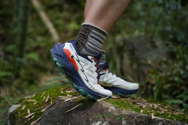 燃烧GEAR ｜ 如何为越野赛选择一双适合的跑山鞋