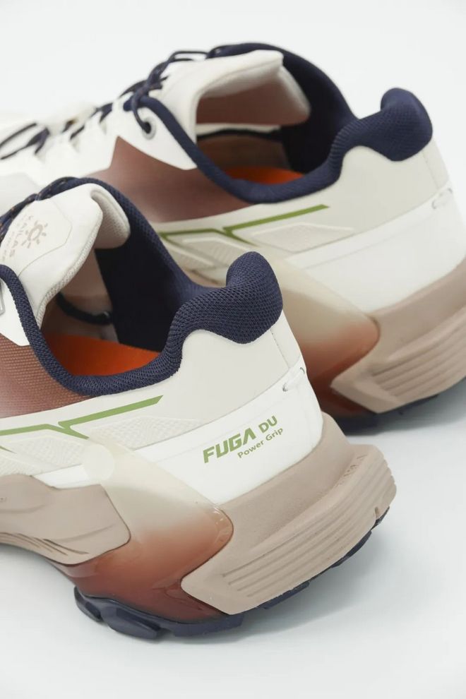 燃烧GEAR ｜ 如何为越野赛选择一双适合的跑山鞋