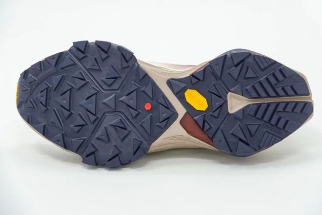 燃烧GEAR ｜ 如何为越野赛选择一双适合的跑山鞋