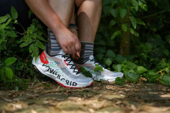 燃烧GEAR ｜ 如何为越野赛选择一双适合的跑山鞋