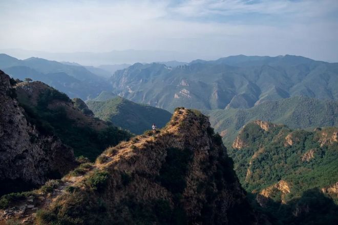 燃烧GEAR ｜ 如何为越野赛选择一双适合的跑山鞋