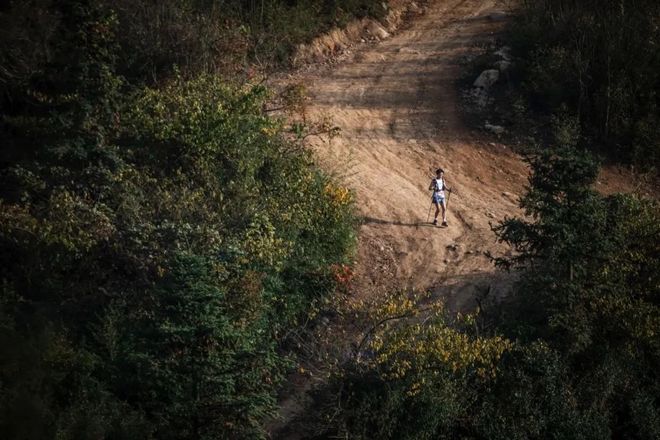 燃烧GEAR ｜ 如何为越野赛选择一双适合的跑山鞋