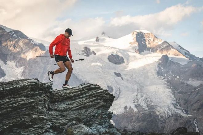 燃烧GEAR ｜ 如何为越野赛选择一双适合的跑山鞋