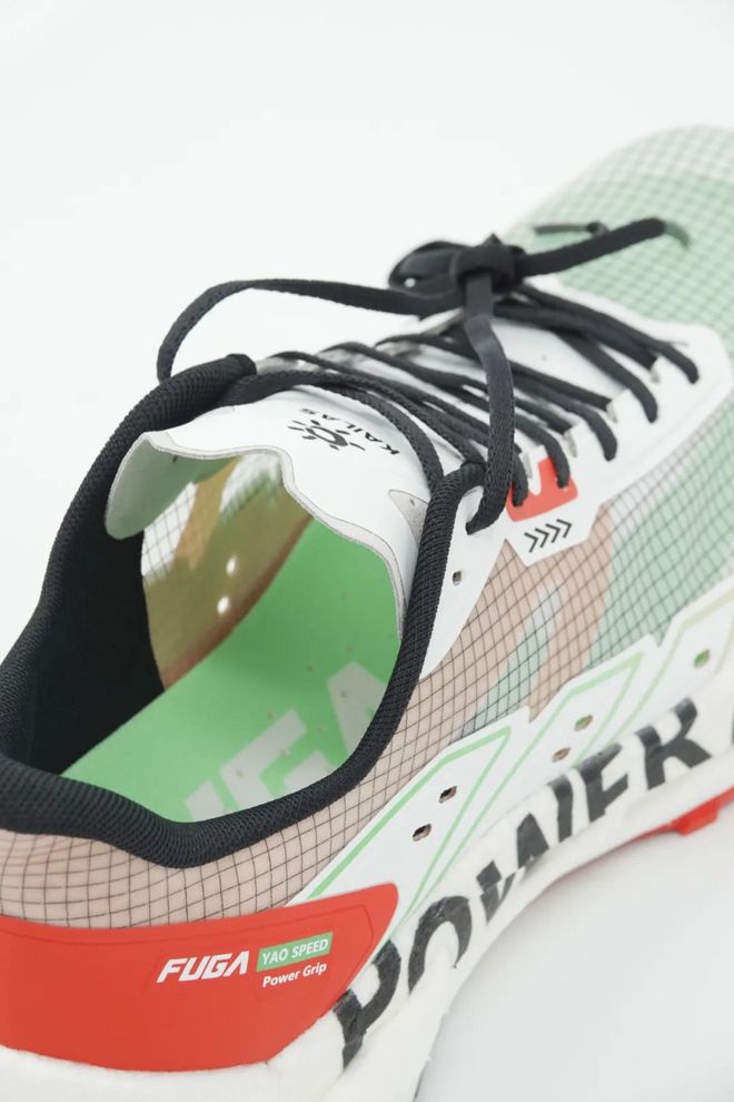 燃烧GEAR ｜ 如何为越野赛选择一双适合的跑山鞋