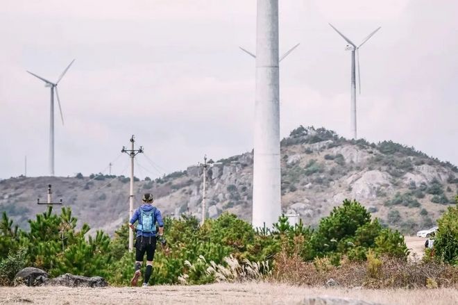 燃烧GEAR ｜ 如何为越野赛选择一双适合的跑山鞋