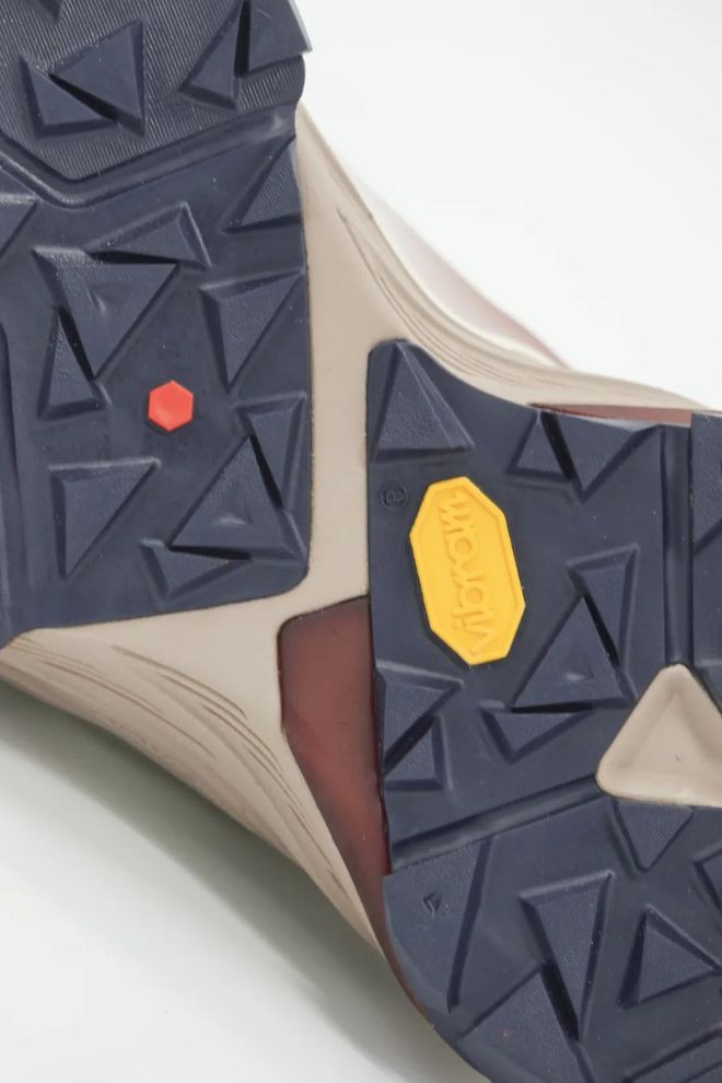 燃烧GEAR ｜ 如何为越野赛选择一双适合的跑山鞋