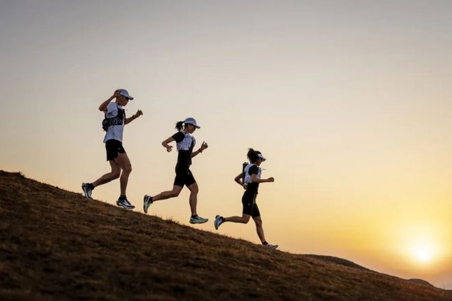 燃烧GEAR ｜ 如何为越野赛选择一双适合的跑山鞋