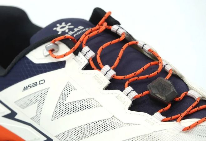 燃烧GEAR ｜ 如何为越野赛选择一双适合的跑山鞋