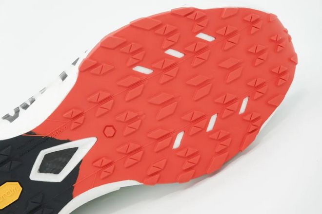 燃烧GEAR ｜ 如何为越野赛选择一双适合的跑山鞋