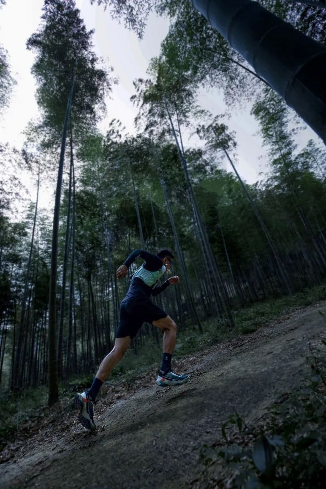 燃烧GEAR ｜ 如何为越野赛选择一双适合的跑山鞋