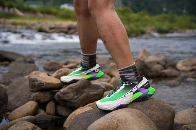 燃烧GEAR ｜ 如何为越野赛选择一双适合的跑山鞋