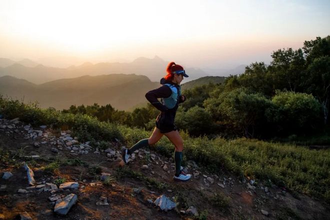 燃烧GEAR ｜ 如何为越野赛选择一双适合的跑山鞋