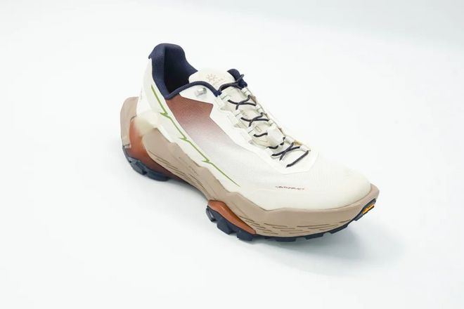 燃烧GEAR ｜ 如何为越野赛选择一双适合的跑山鞋