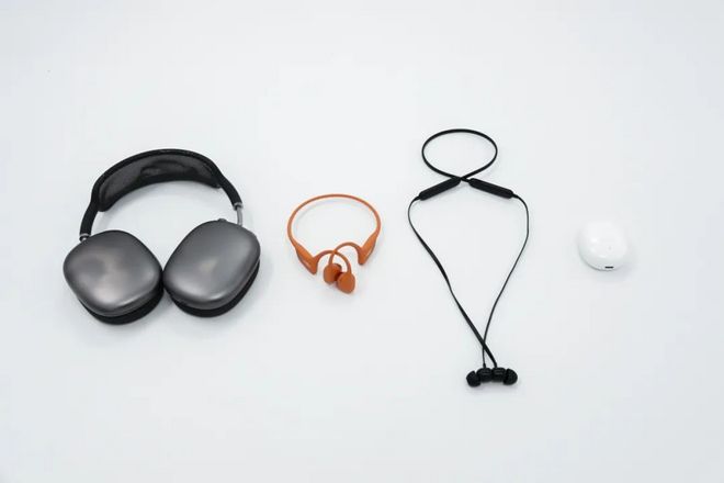 燃烧GEAR｜怎样才能在运动中好好听歌？