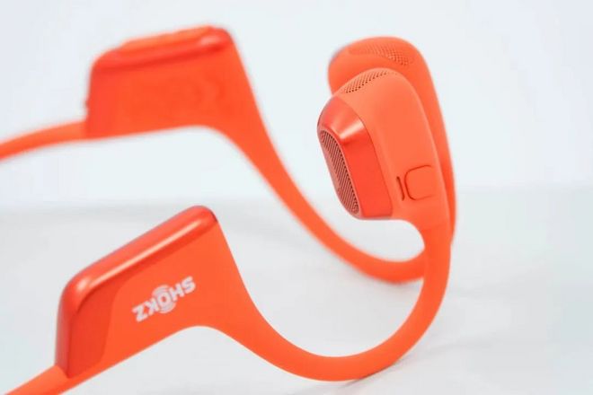 燃烧GEAR｜怎样才能在运动中好好听歌？