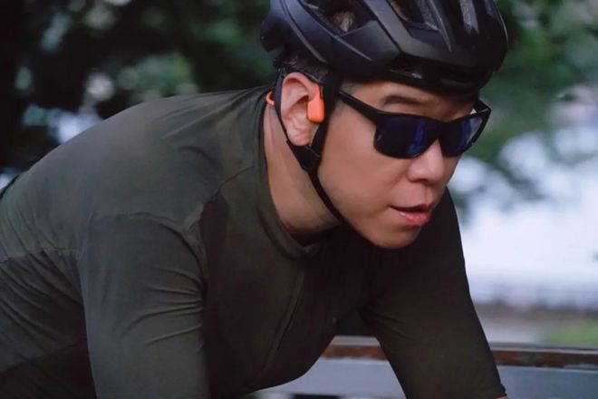 燃烧GEAR｜怎样才能在运动中好好听歌？