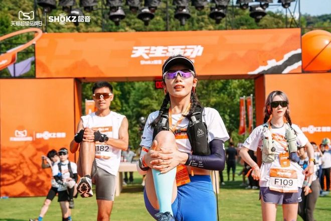 燃烧GEAR｜怎样才能在运动中好好听歌？