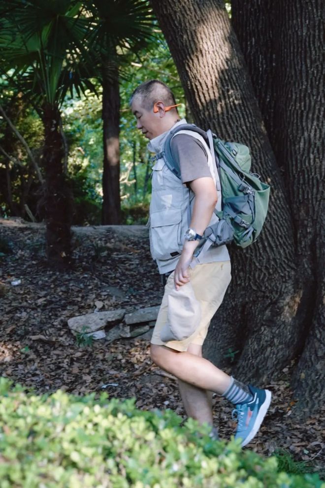 燃烧GEAR｜怎样才能在运动中好好听歌？