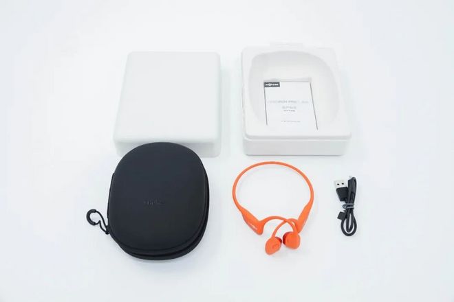 燃烧GEAR｜怎样才能在运动中好好听歌？