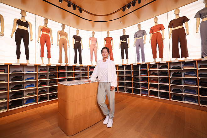 2024年lululemon“夏日乐挑战”全国总决赛在京落幕