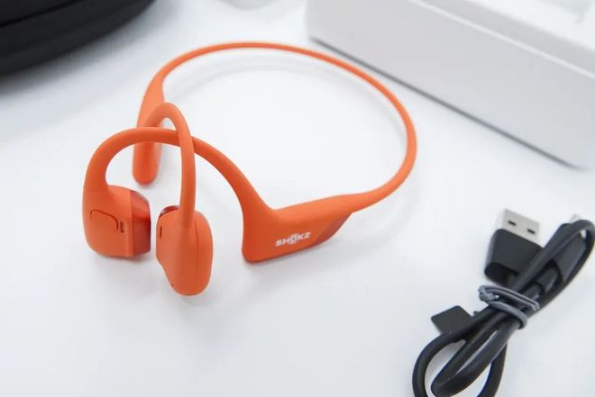 燃烧GEAR｜怎样才能在运动中好好听歌？