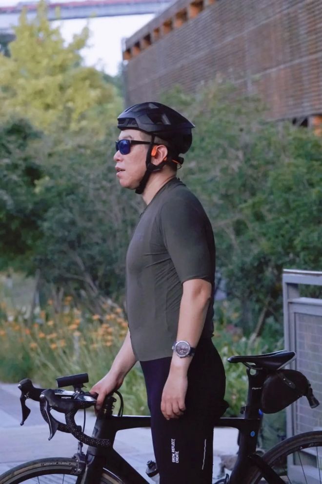 燃烧GEAR｜怎样才能在运动中好好听歌？