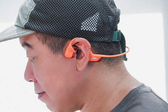 燃烧GEAR｜怎样才能在运动中好好听歌？