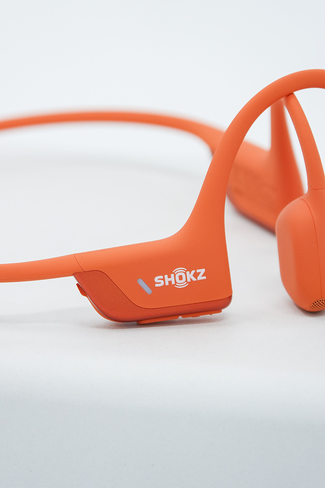 燃烧GEAR｜怎样才能在运动中好好听歌？