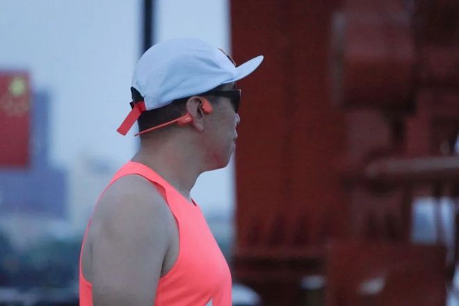 燃烧GEAR｜怎样才能在运动中好好听歌？